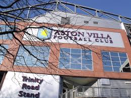 Aston Villa